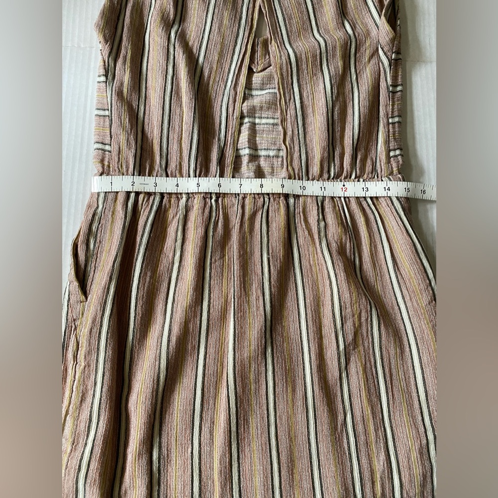 Prana Ecotropics Dress NWT Size XS - Picture 7 of 16